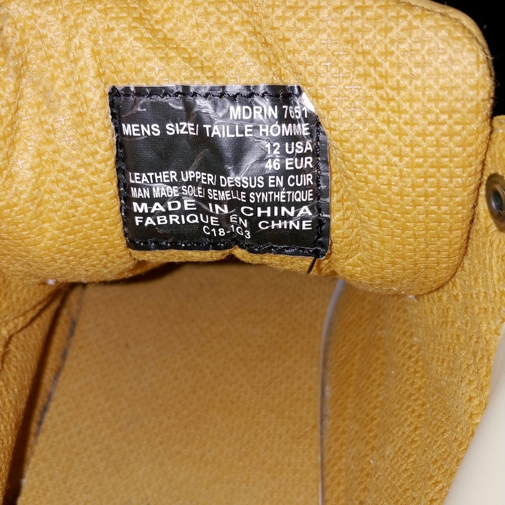 Men's Lugz - Picture 2 of 5